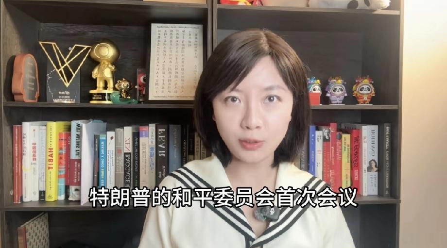 “和平委员会”参会代表暗藏哪些玄机 “和平委员会”参会代表那是暗藏诸多玄机。就拿