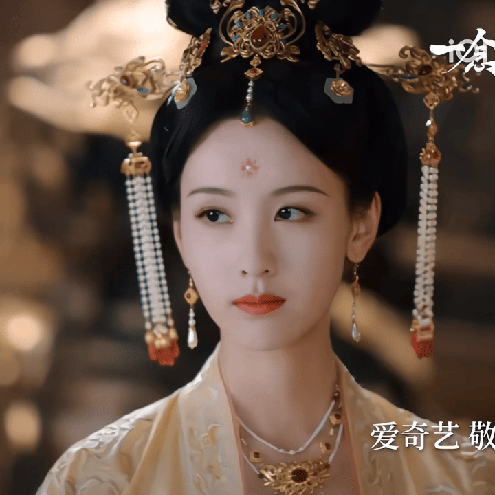 不画明显大卧蚕的眼睛好看。 