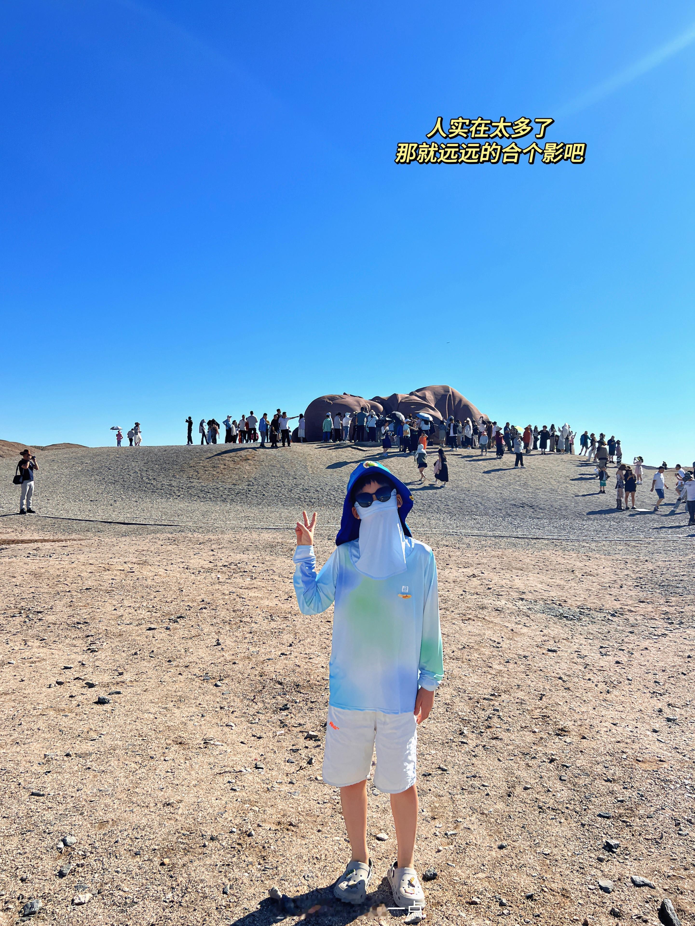 ☺︎ |暑假自驾旅行🏕️-西北环线📋𝐃𝐚𝐲𝟕.📍瓜州-榆林窟🚏▫