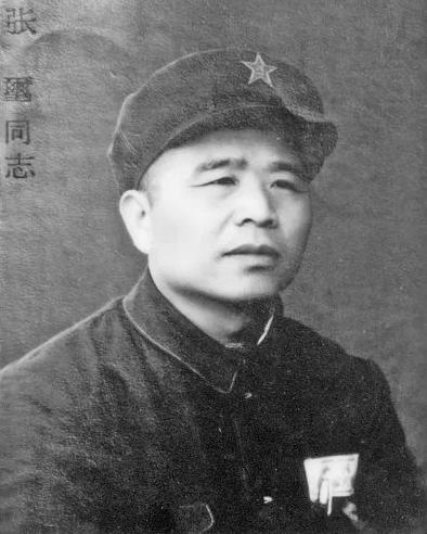 他是河南第一任省委书记，47岁因病去世，其秘书后成为国务院总理。1949年5月，