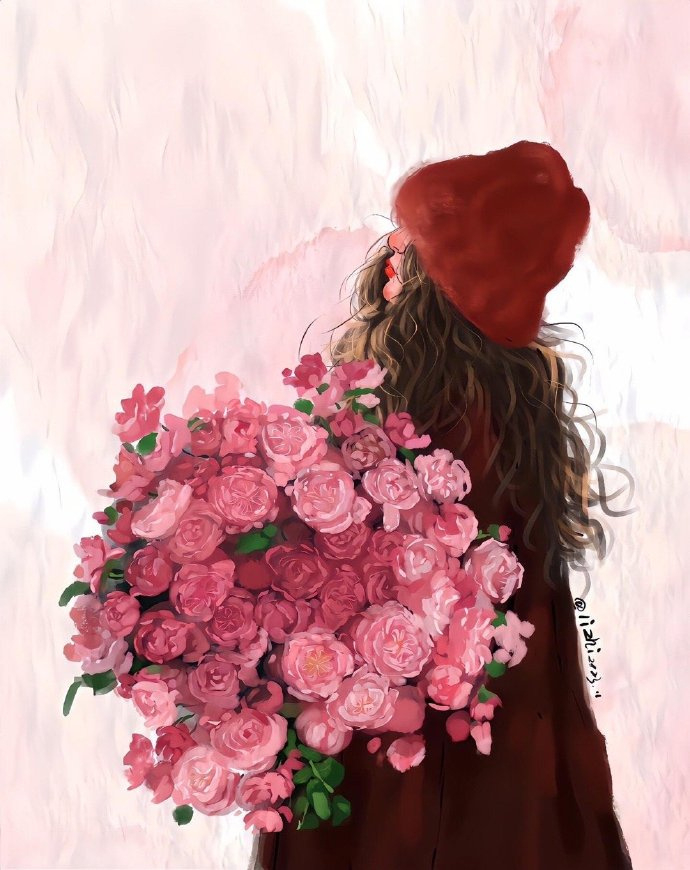 “ 昨日渐多 明日愈少 今日还在 不增不减 这就是人生 ” 