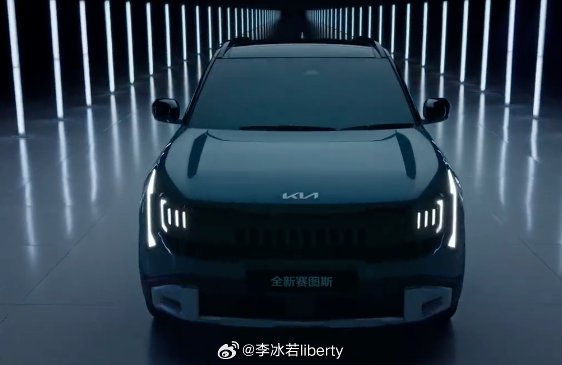 韩系车在全球凭什么这么能打 看了下现代起亚集团赛图斯 确实还没留意到说是强调智能