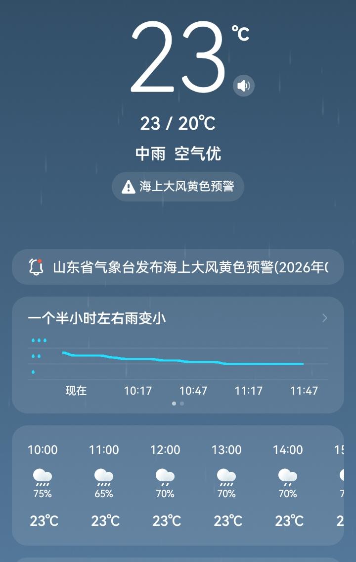 “现在离异带娃的女人在乡下很受欢迎的好吧……” 
      下雨了，在超市门口
