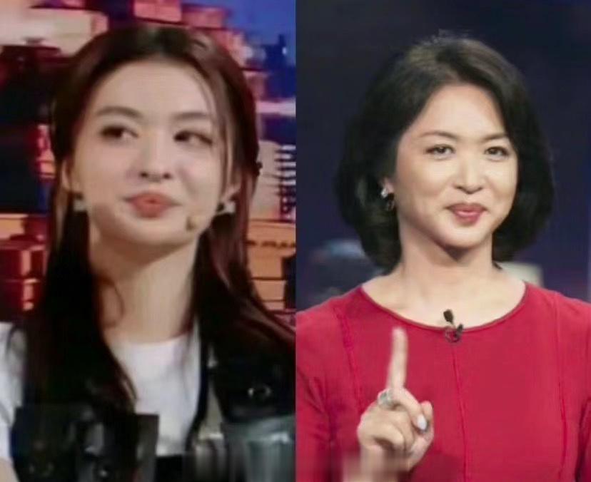 最近王楚然好像塌的厉害…… ​​​