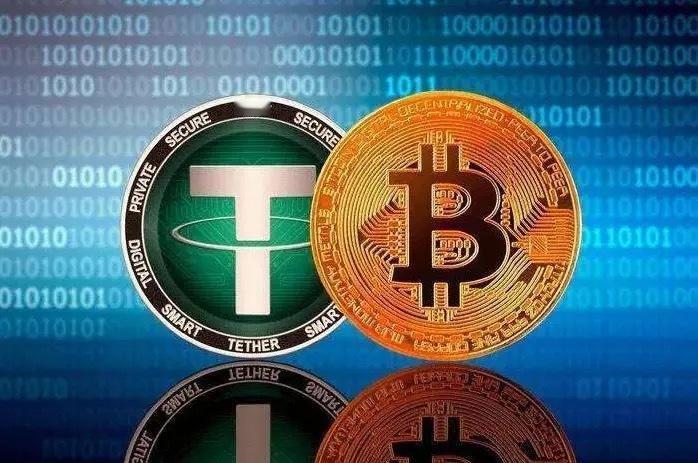 兄弟们注意！稳定币根本没有大幅回调！这说明市场只是短暂的技术性调整，洗一洗盘，主