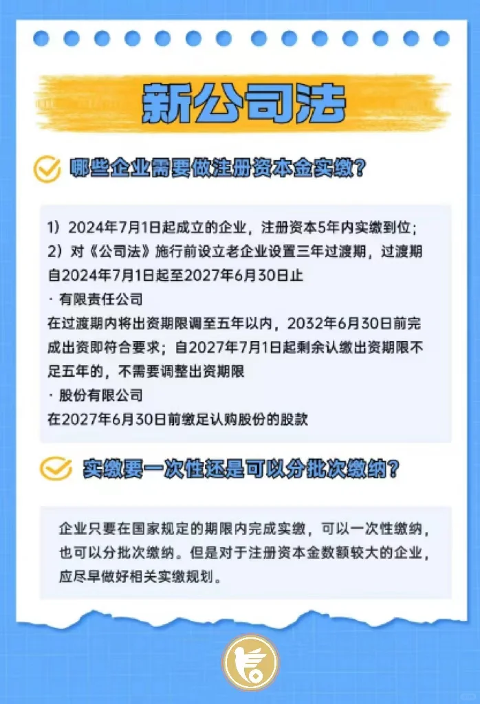 不做实收资本的后果有多严重？