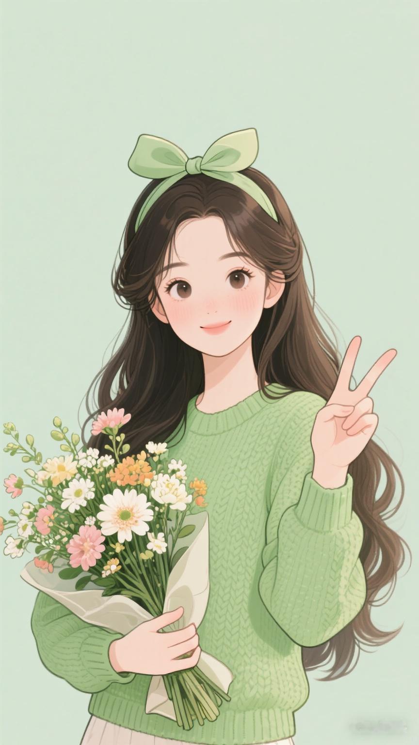 昨天同事告诉我一件让我挺震惊的事情，
她前年的时候因为腰伤在家里休息了一年多，但