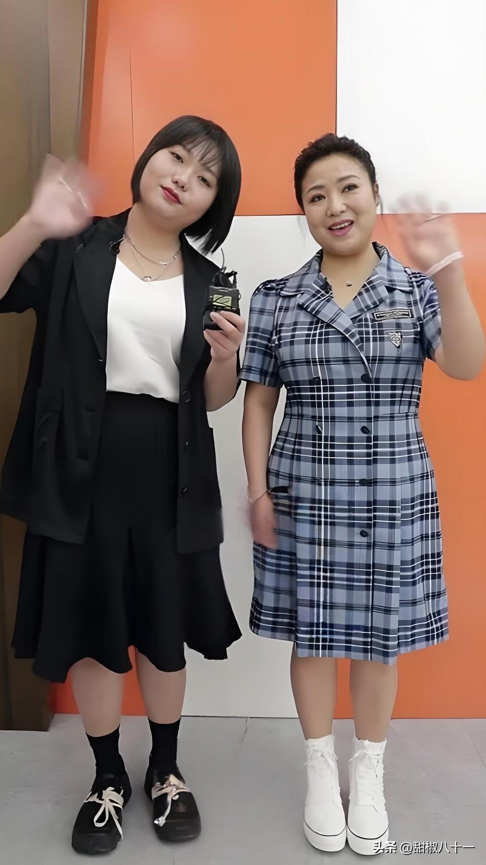 看了《好好的时光》，

我才知道李雪琴到底有多低调，

不是说她腕大低调，而是我