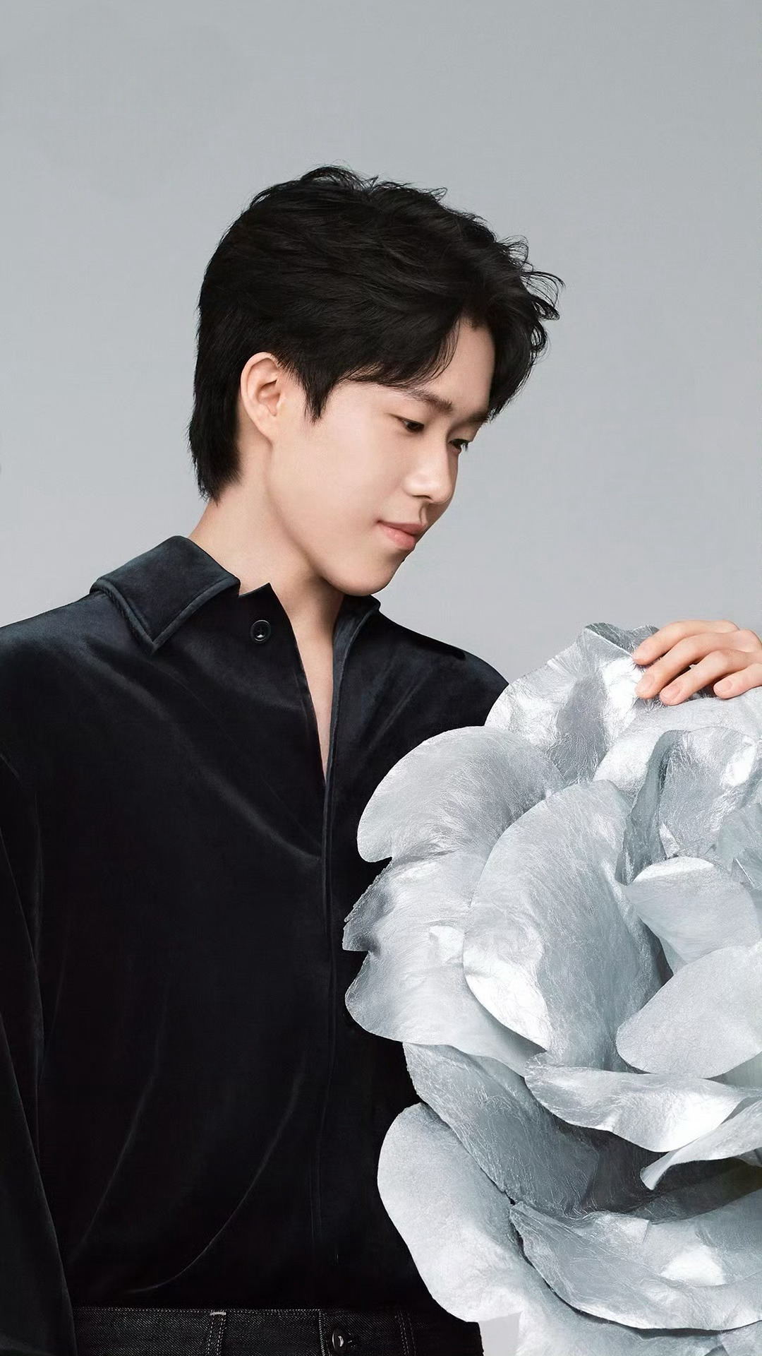 舒肤佳品牌全线代言人王楚钦 🤍🤍🤍 