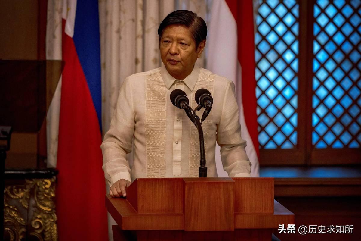 菲国防部长：后续不会再保持克制！日前菲律宾国防部长特奥多罗接受媒体采访时表态：已