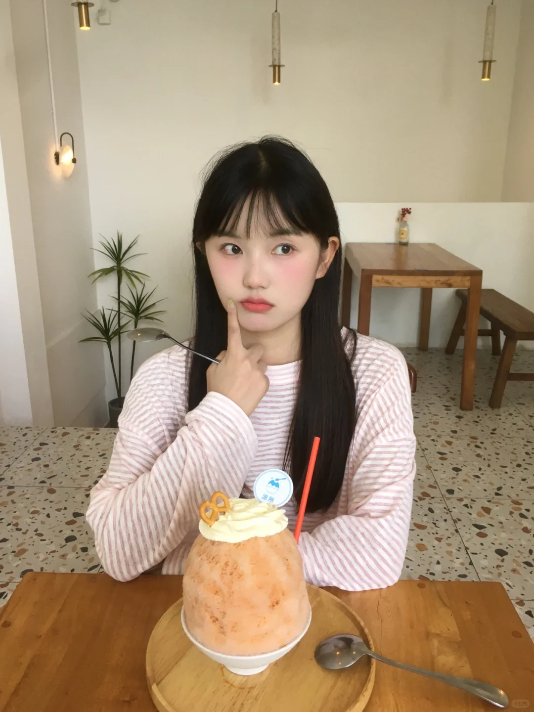 大吃一口🍦🍦₍ᐢ..ᐢ₎