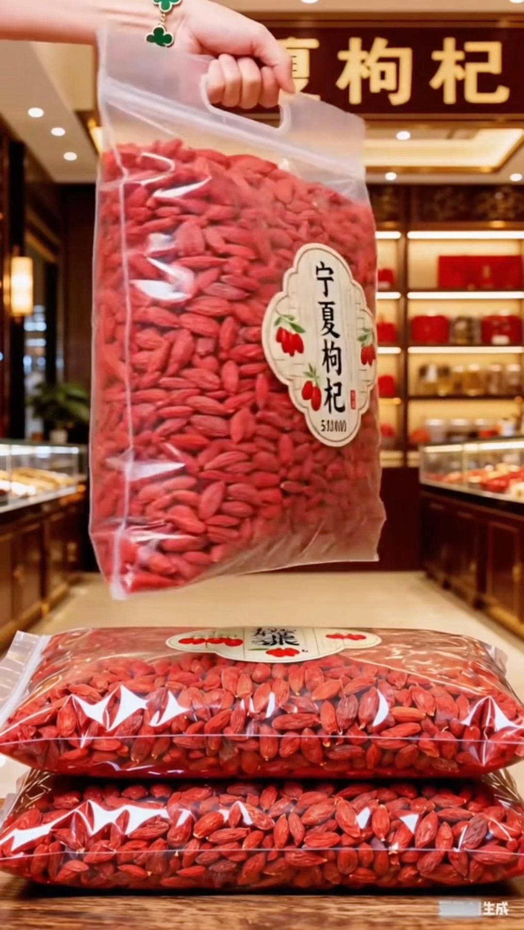 颗颗饱满通红，厚实果肉裹着自然糖霜，光看着就心生欢喜～天然无添加的纯粹...