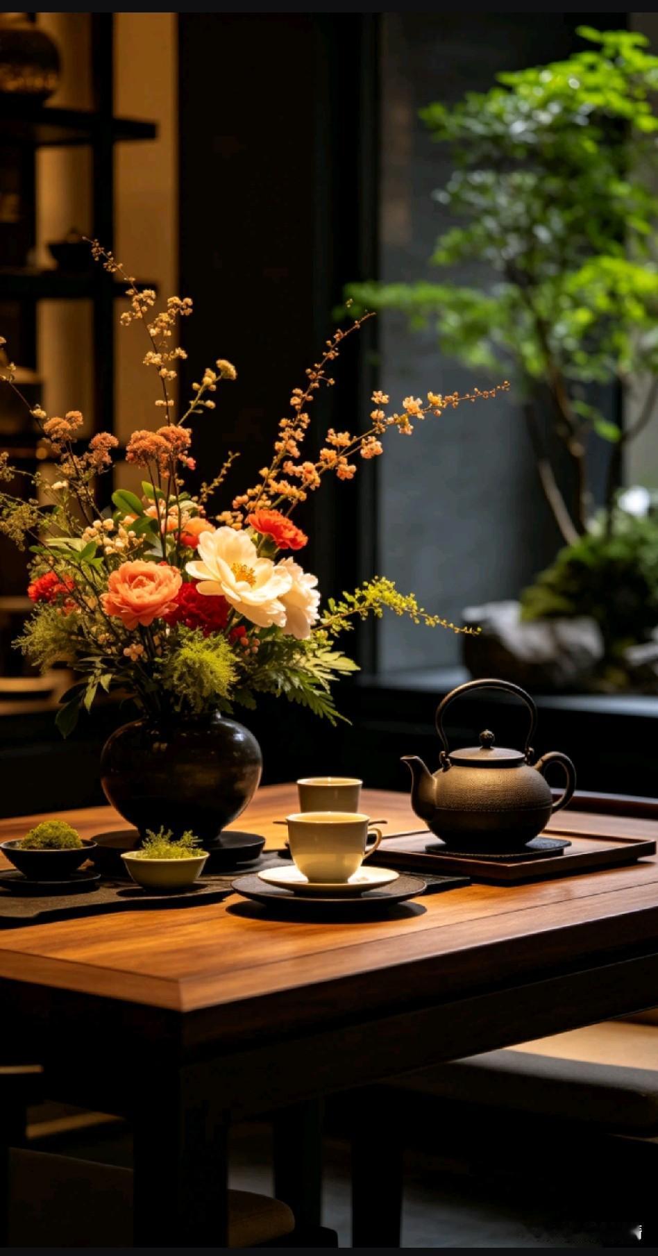 《心镜五鉴》


浮世千重浪，一静入苍茫
尘垢随波去，净月照大江
敬天法地古，镜