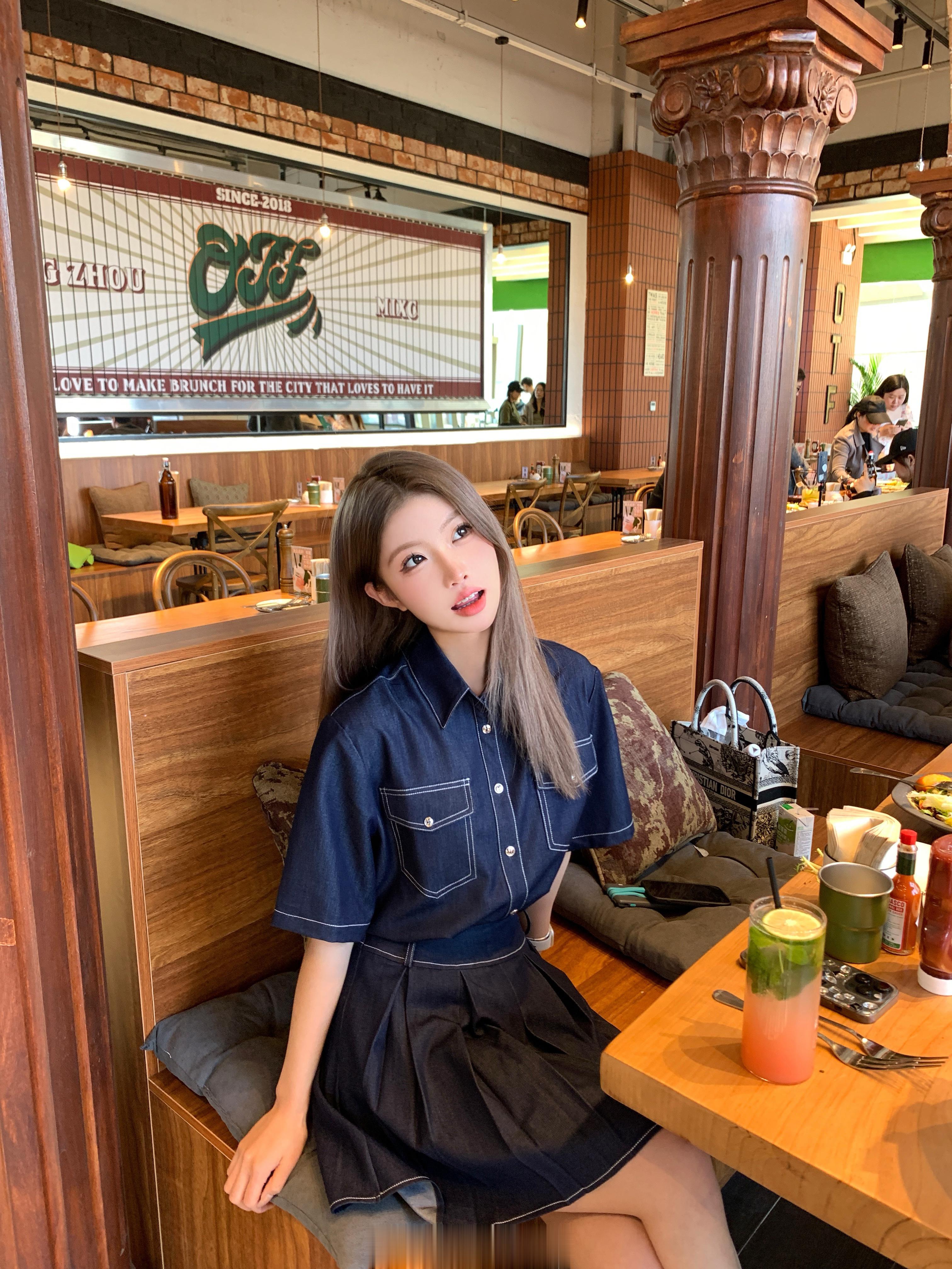 一起吃饭吧 ​​​