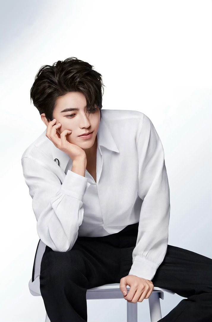 COLDY  晚上好 