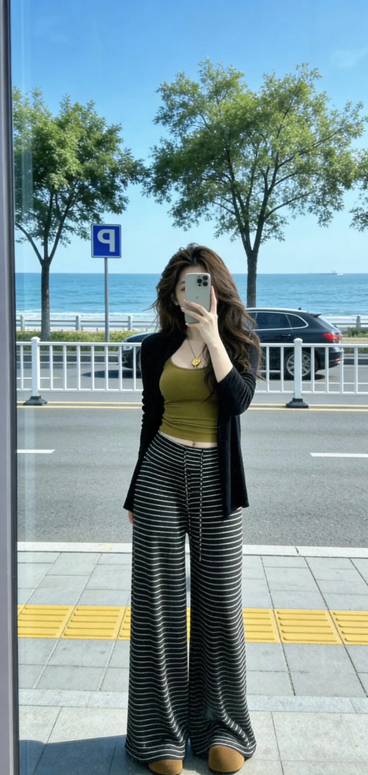 “要开心呀 姐妹们 财神不渡怨妇，心宽福自来，祝我们有honey，有m...