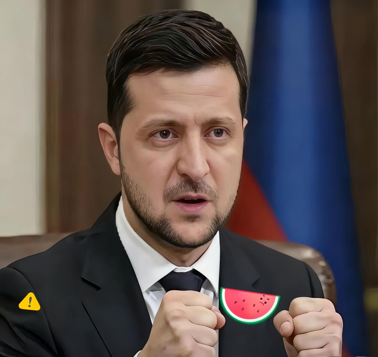 俄乌问题能否解决？
得看美国脸色！
 
俄乌冲突打了近三年，11月下旬突然冒出不