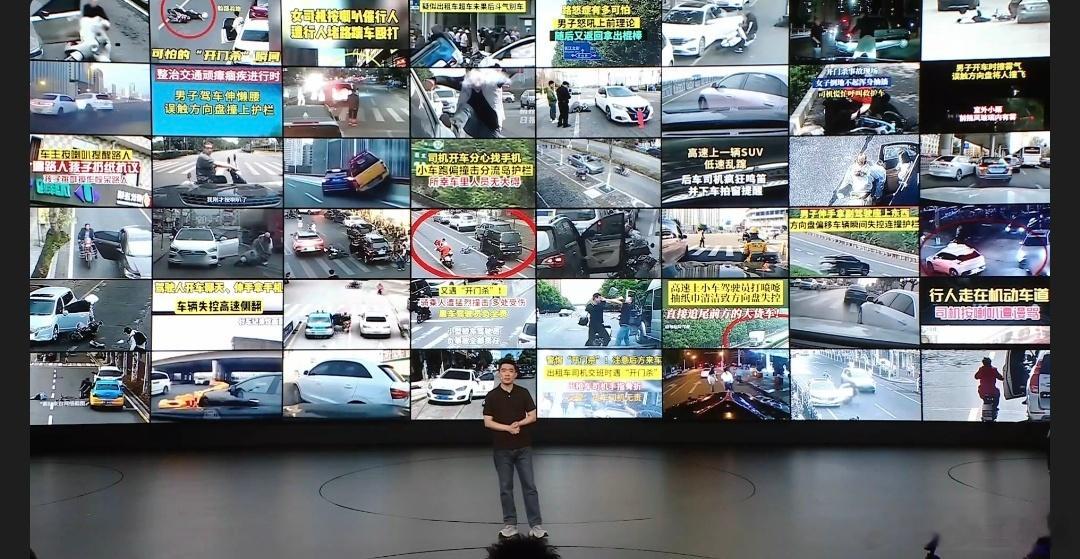 李想称L8Livis为驾驶者打造我觉得真正爱开车的人，从来都不满足于能开就行的代