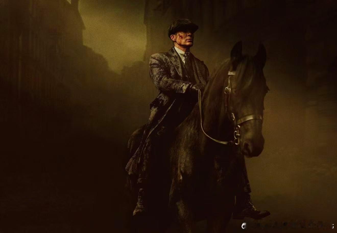 基里安·墨菲亲口承认，告别汤米·谢尔比让他深感巨大的失望。期待已久的圆满收尾，被