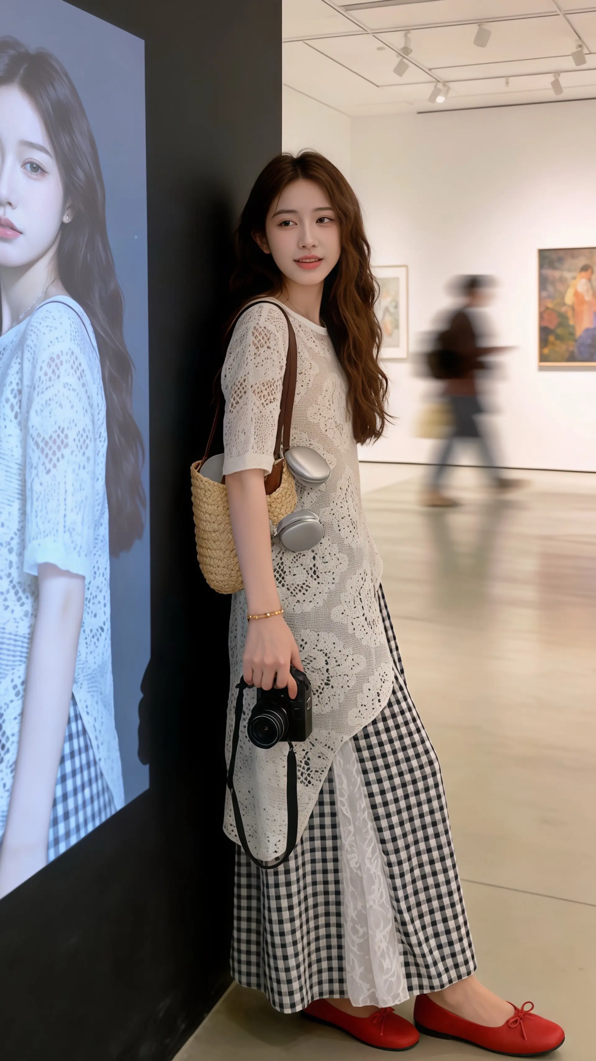 纯欲穿搭 早春辣妹我先当了 辣妹穿搭 御姐 ootd