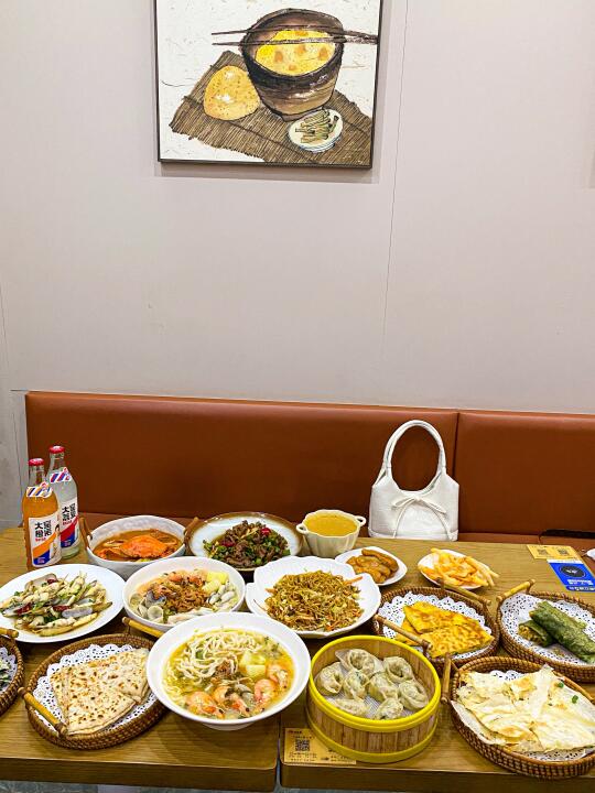 宁波的家门口！这一碗海鲜面确定不来一碗吗