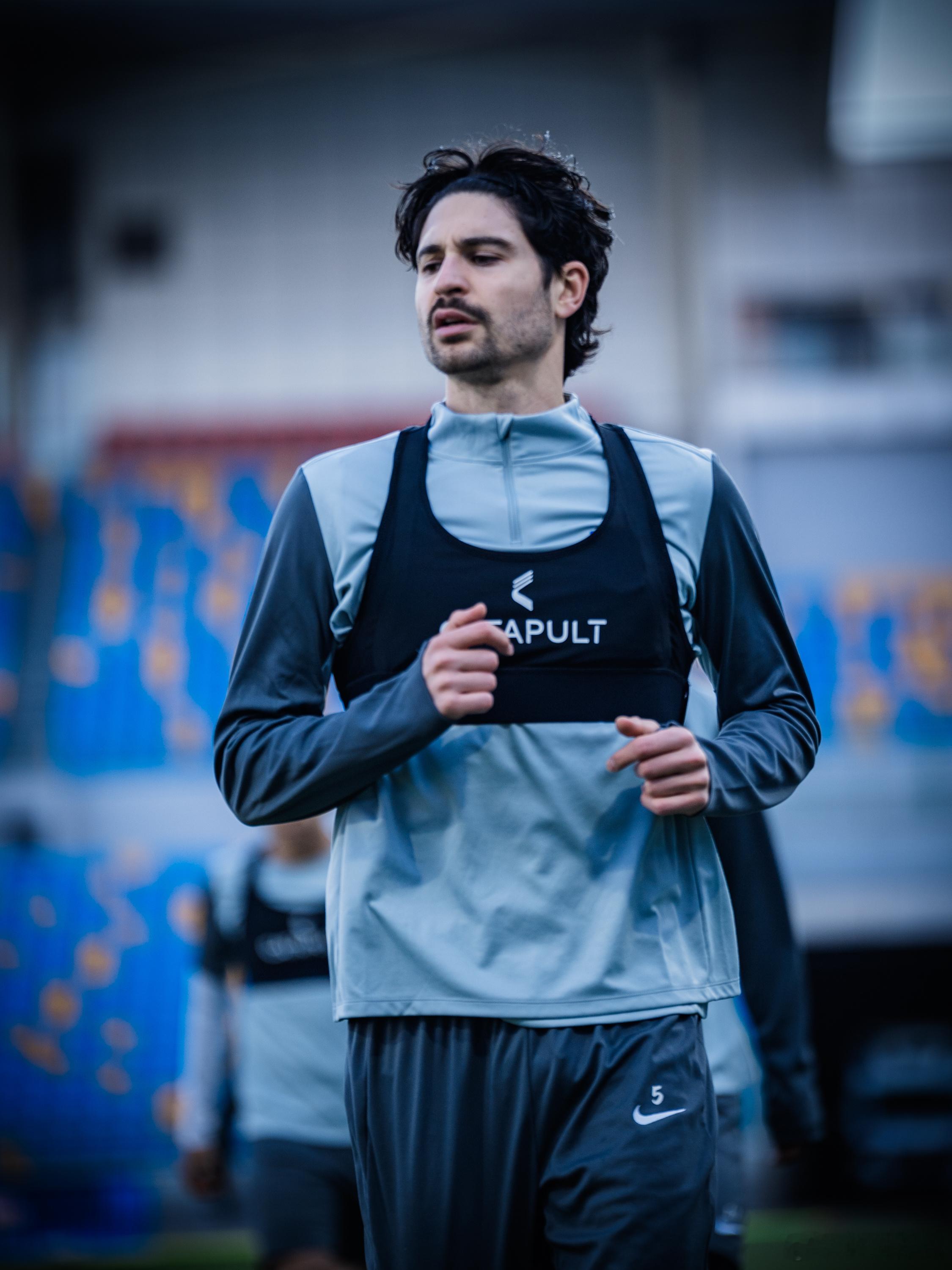 📸Via：Suke 🏟️Mark：天津泰达足球场📅Date：2026.04