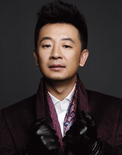 玉树临风的黄海波为什么至今还没有复出。