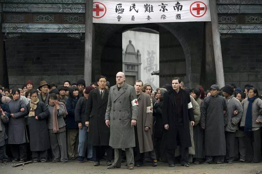 善良的德国人约翰·拉贝，在南京大屠杀中，救下25万中国人，他的孙子求助于中国，中