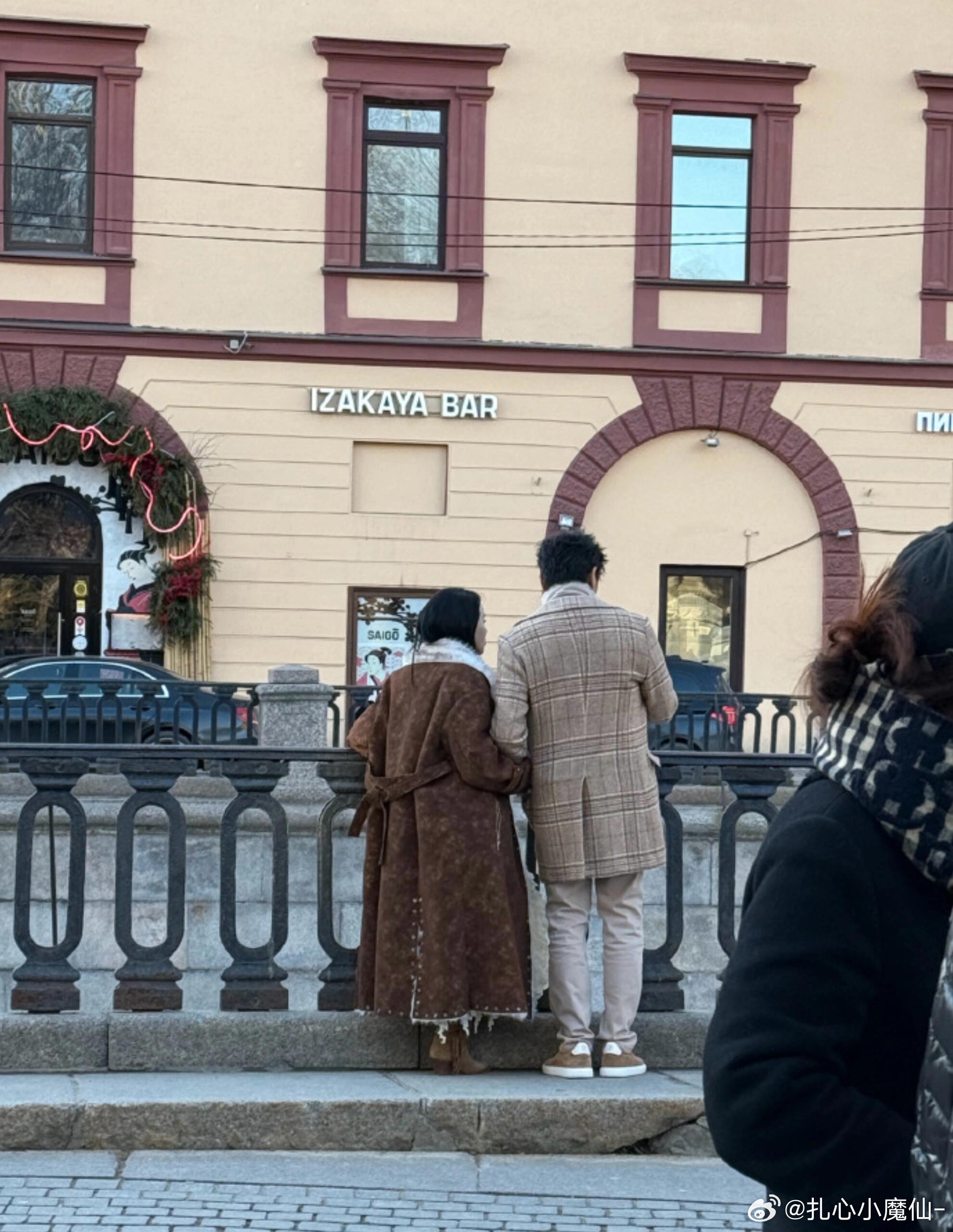 妻子的旅行 第8季阵容来了！秦昊×伊能静金莎×孙丞潇李纯×马頔孙杨x张豆豆 