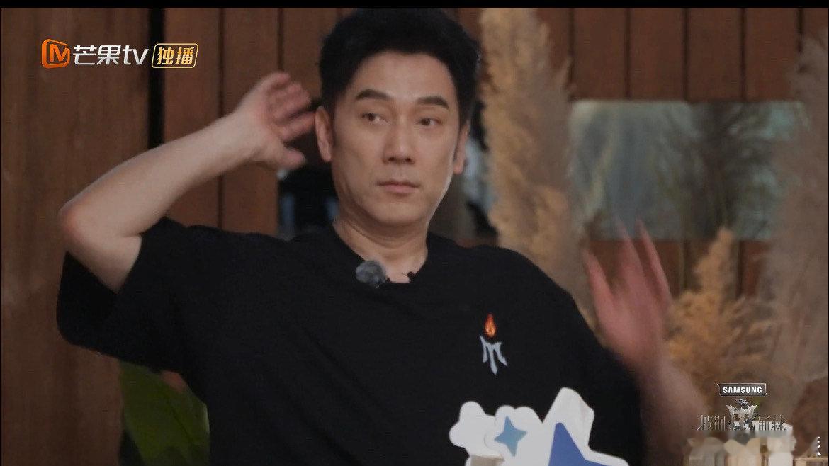 #朱星杰头围届的黑马#笑死，没想到朱星杰才是头围黑马！本来大家在争论王铮亮和林依