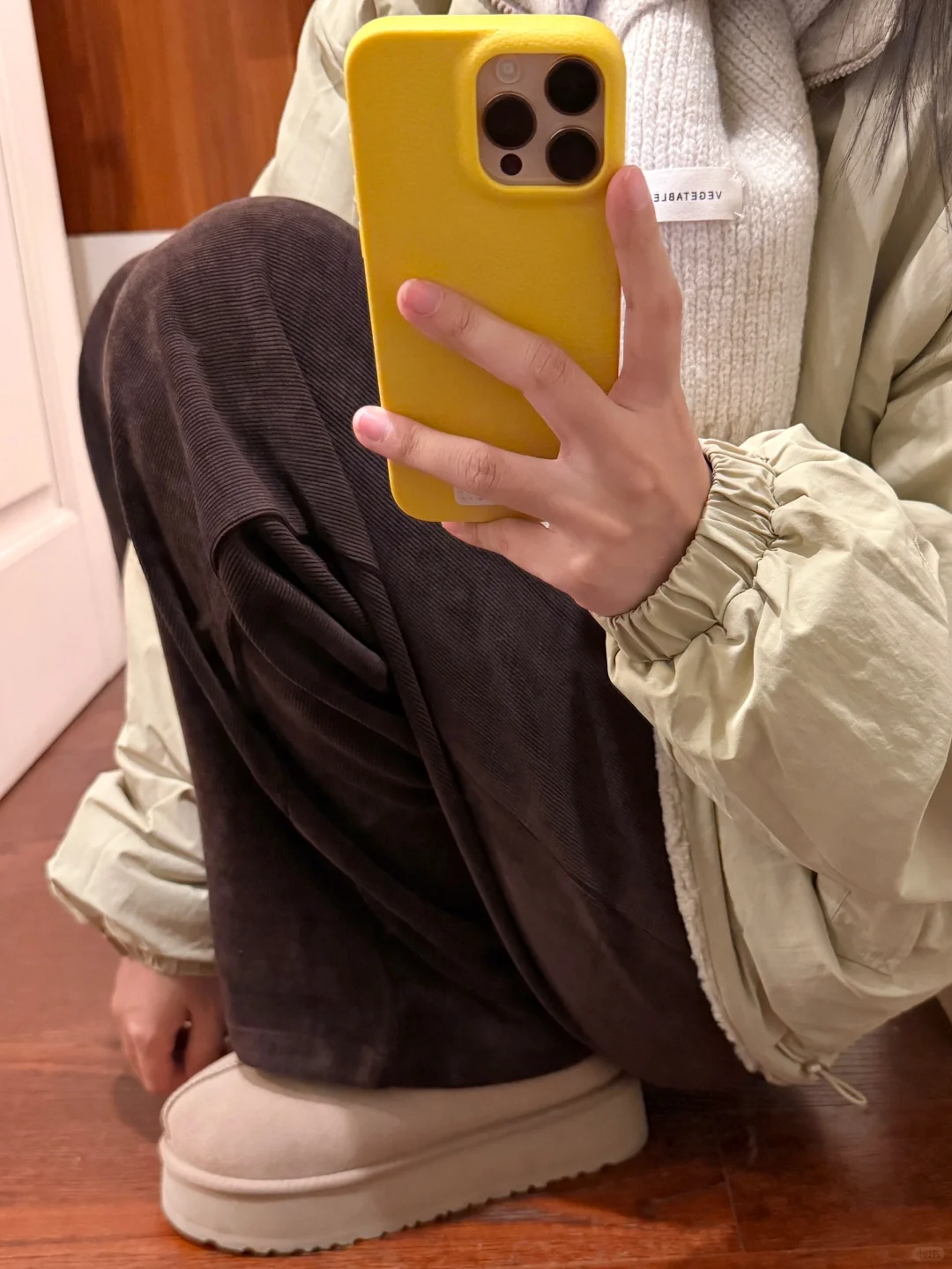 173 104｜高妹可以永远相信我买衣服的眼光