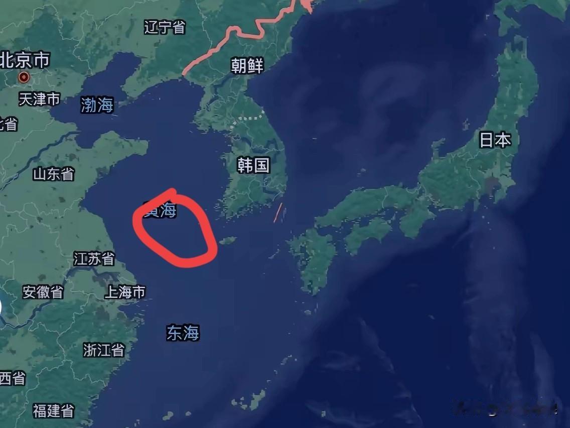 刚刚
中国海事局发布航行警告11月17日至19日
黄海中部部分海域
进行实弹射击