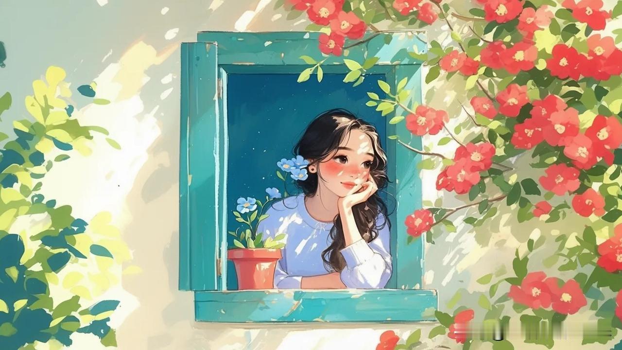 远嫁的姐妹，好久不见，今年回来过年吗？

转眼又是一年。自从梦红嫁到B市，我已经