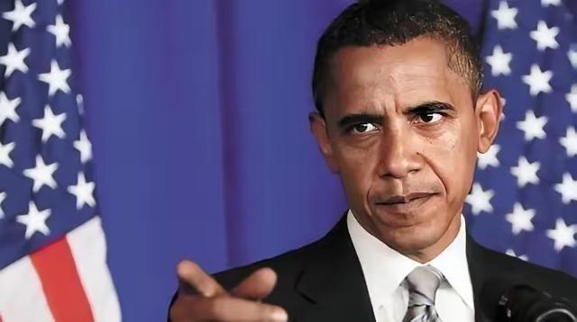 奥巴马憋了10年的心里话终于抖出来了，他在回忆录里写了95次“中国”，还承认20