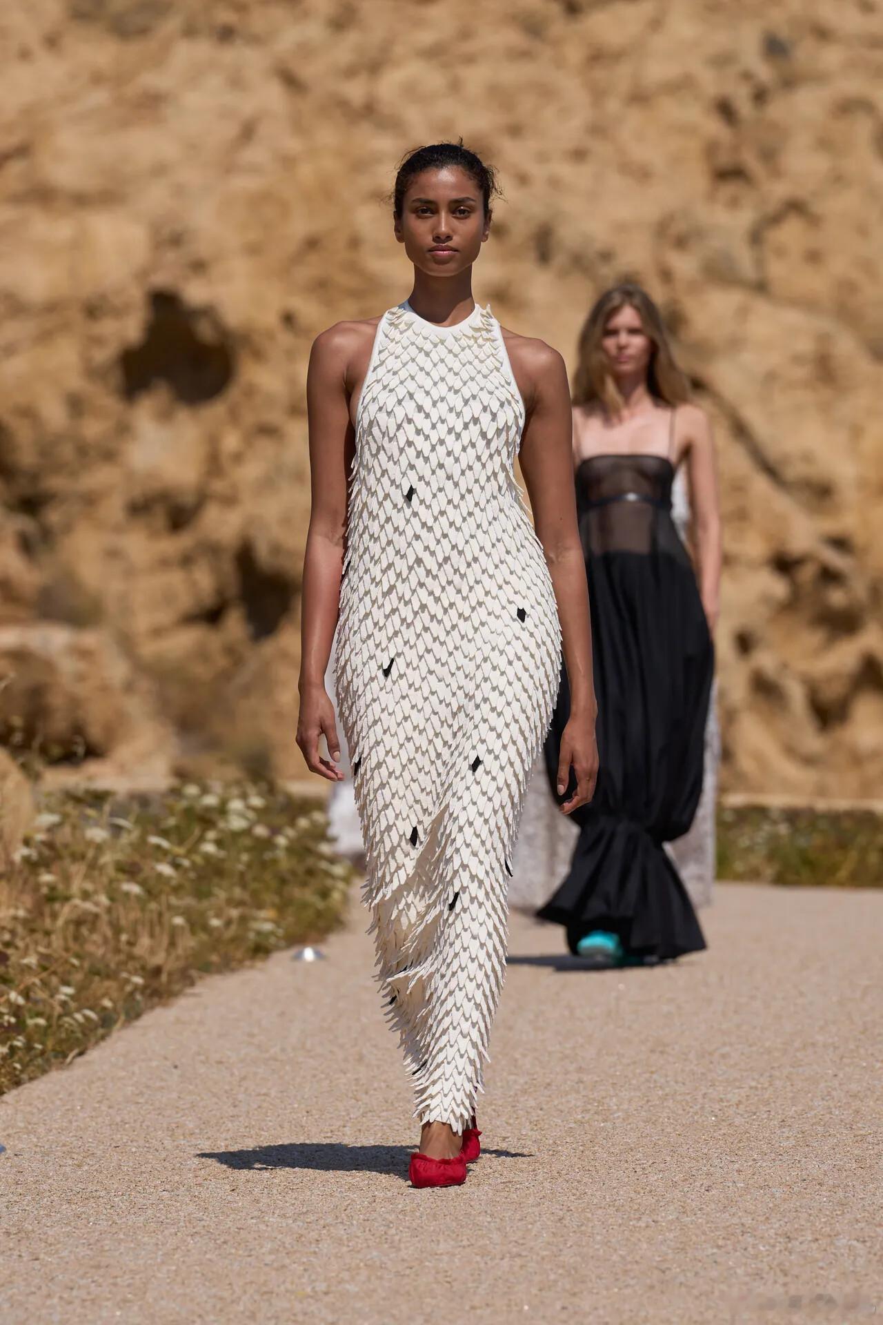Jacquemusspring Summer 2027 
