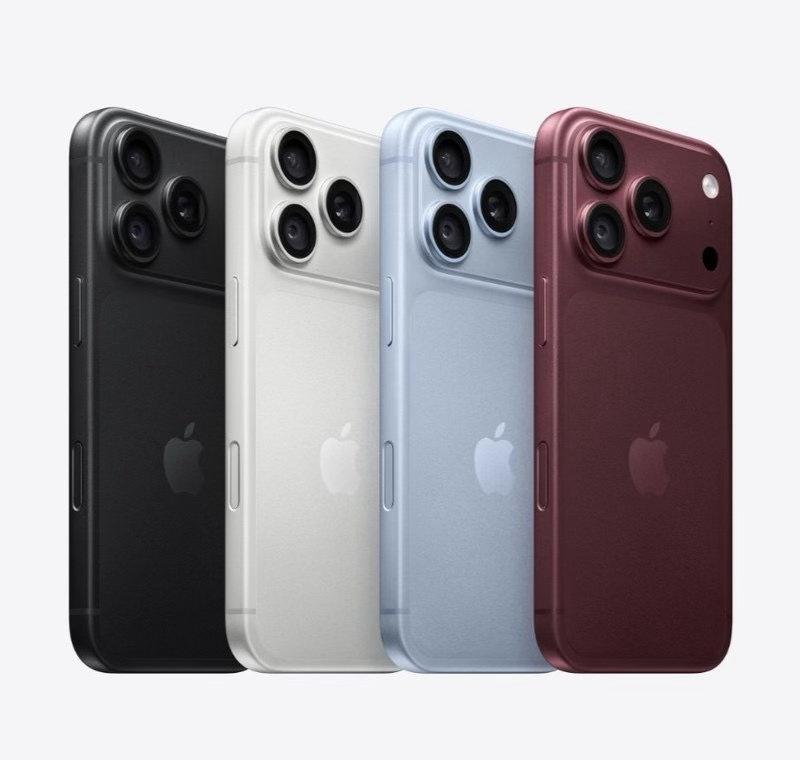 网传数据显示，iPhone18 Pro系列国内W39周期累计销量达到176万台，