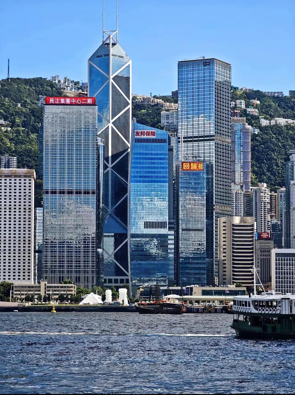 李嘉诚旗下长和集团的损失谁来承担？当初阻止香港长和集团出售港口经营权的人在哪里？