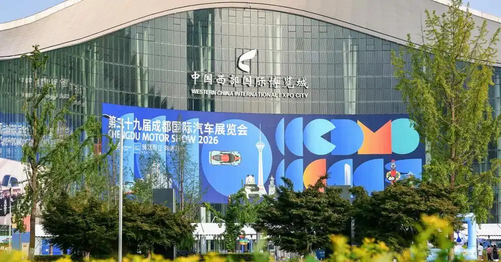 新能源技术落地，不再只是概念
华为乾崑智驾ADS 5.0、兆瓦级闪充、比亚迪第二