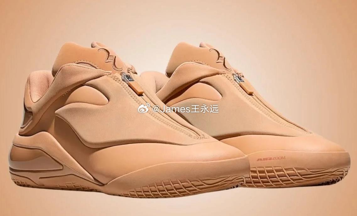 2K14 Shai 001 Hail Clay 鞋补 