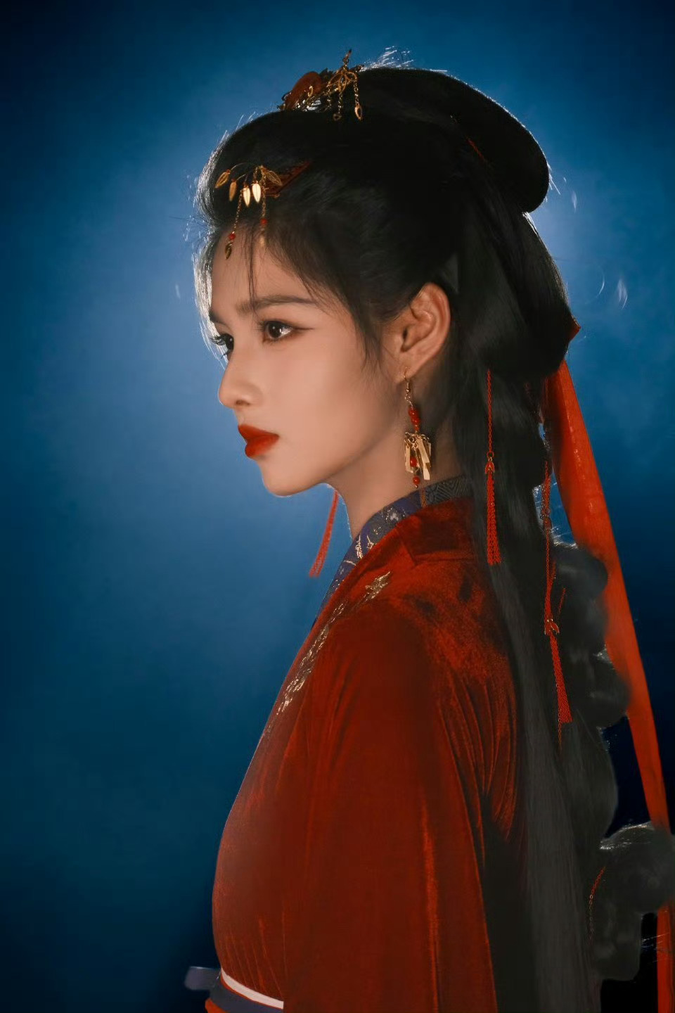 艾米美炸了！！！这妹妹未来可期呀[太开心] ​​​