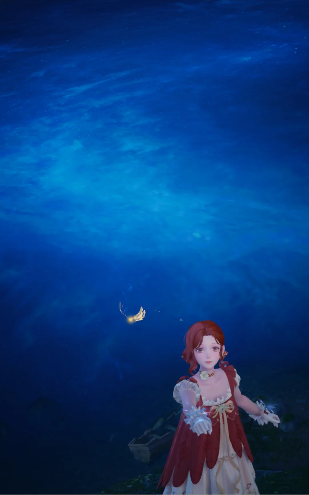 为什么我PC端4K还是这么糊啊