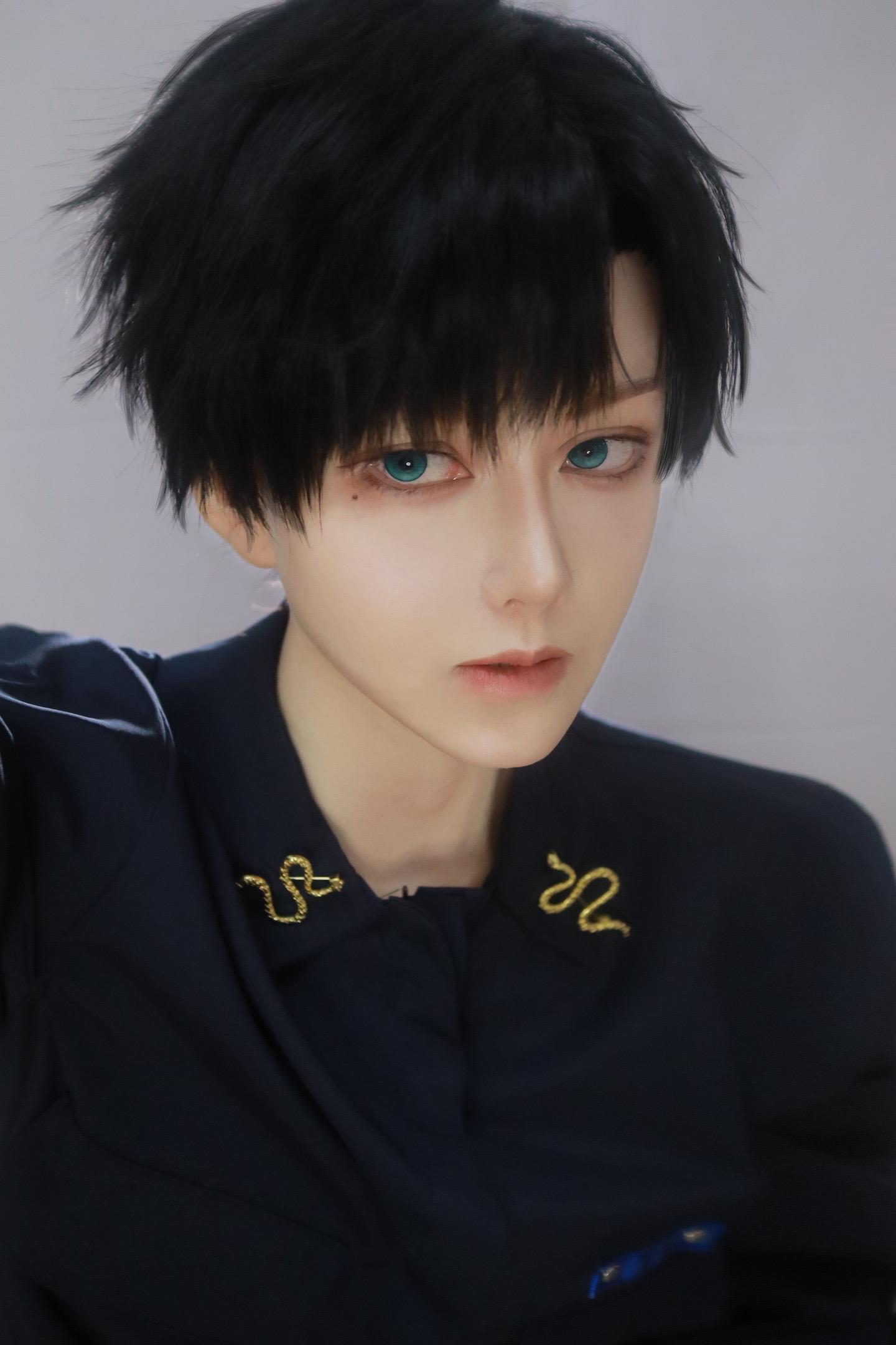 自推当然要自己出