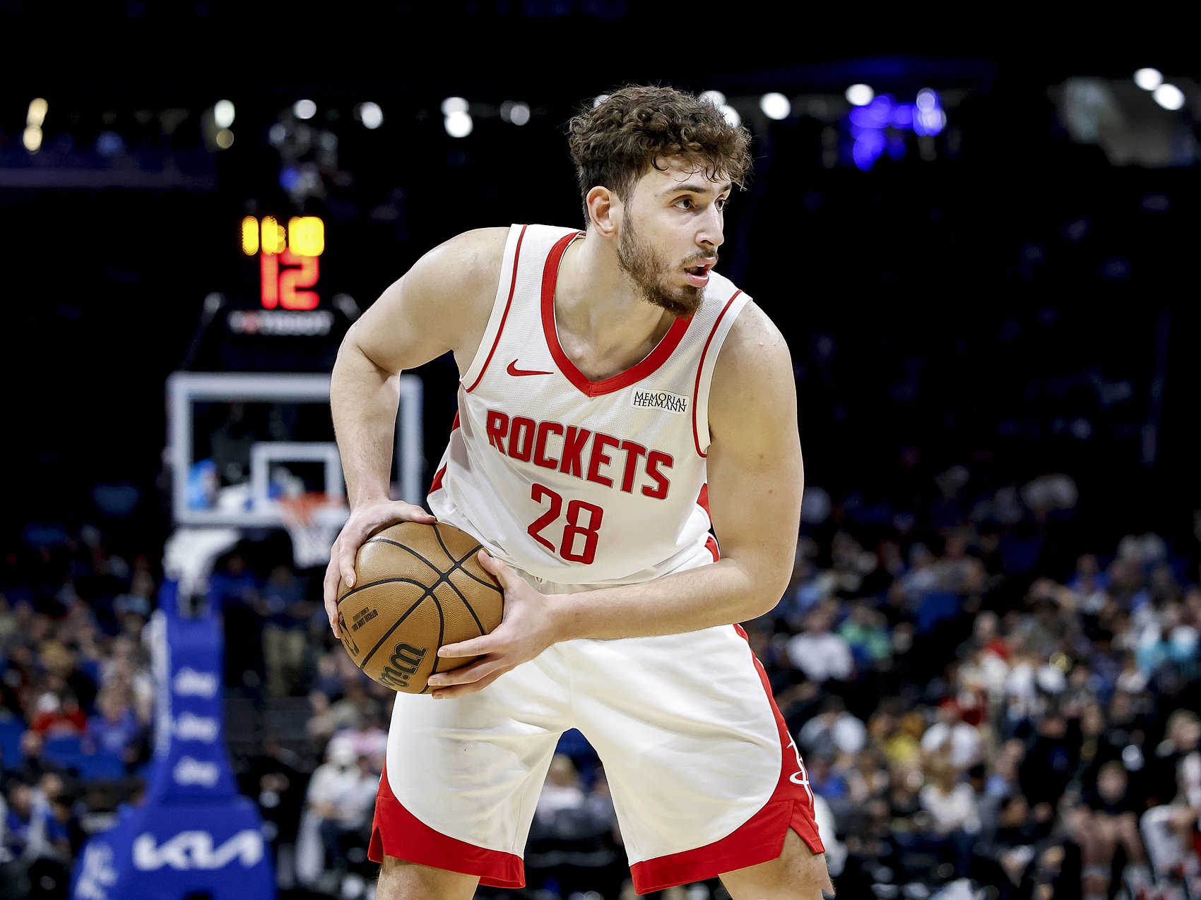 阿里纳斯：申京还没到约基奇和小萨级别 他的比赛仍不成熟近日，前NBA球员阿里纳斯