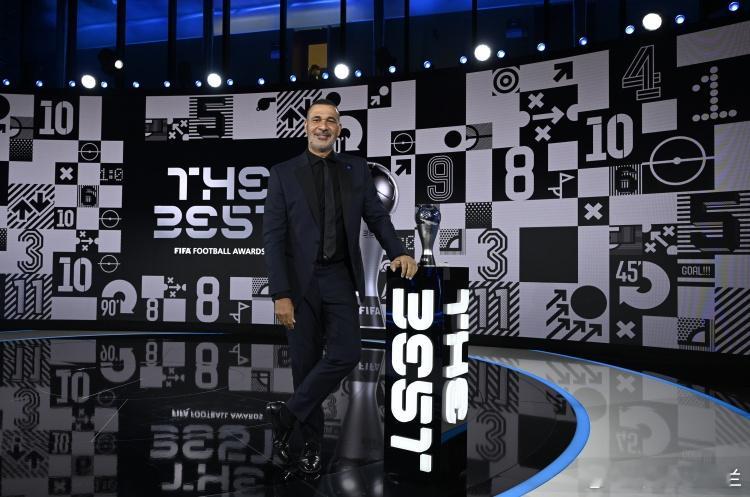 古利特：世界杯我最看好法国和西班牙 意大利足球失去了防守精髓04月20日讯 荷兰