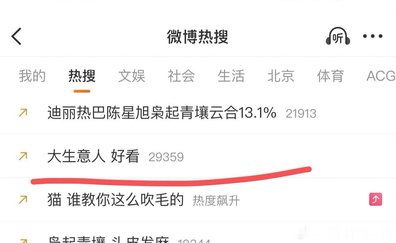 大生意人 好看确实好看，群像很好！ 是一部老少皆宜的剧！可以追追看！ 