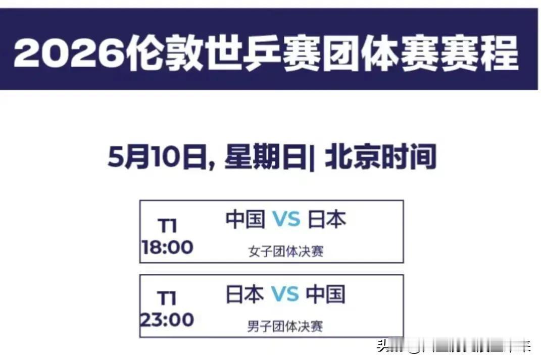 刚看了伦敦世乒赛女子团体决赛，中国VS日本，中国队赢了，冠军实至名归，谢谢中国队