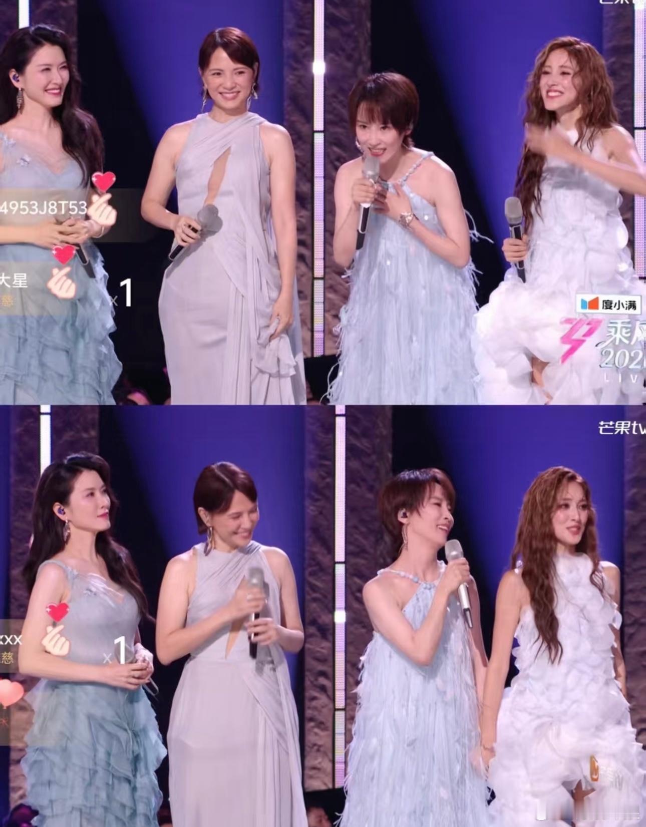 李心洁作为队长还是太全面了有李心洁这样细腻又温柔的队长真的很棒，继续加油加油！ 