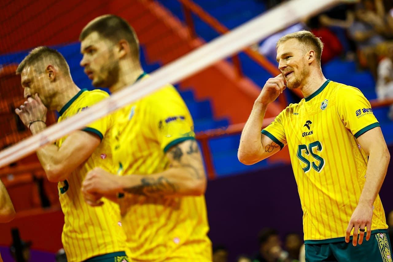 【技术统计】2025年世界男排俱乐部锦标赛半决赛（世俱杯）波兰扎维尔切0-3日本