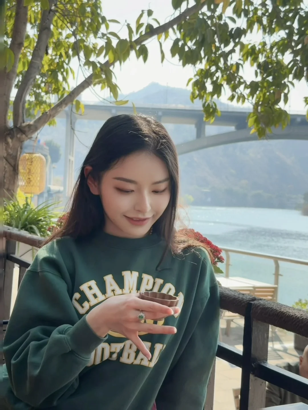 攀枝花，你让我差点不敢认了