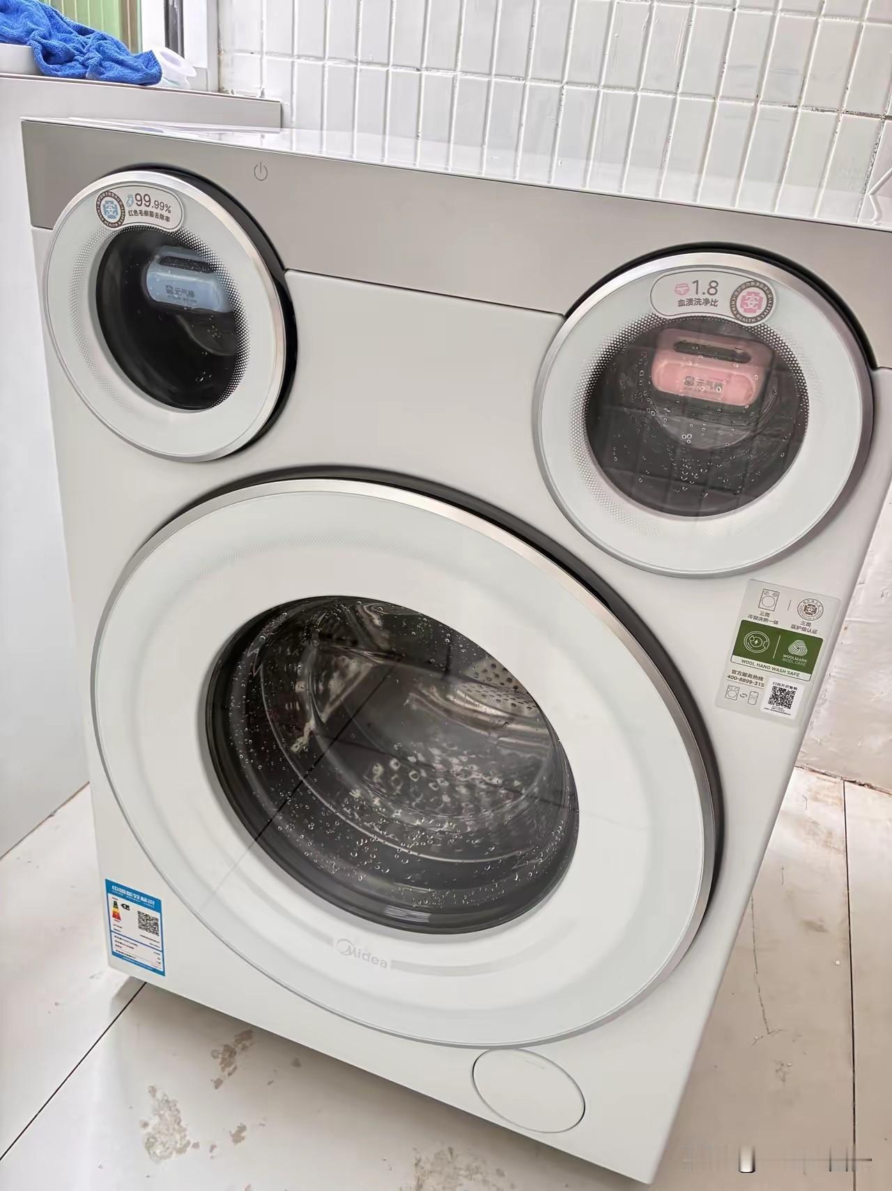 懒汉的福音，回南天自救神器来了，参与征文还能赢10万现金大奖。

广东、广西、福